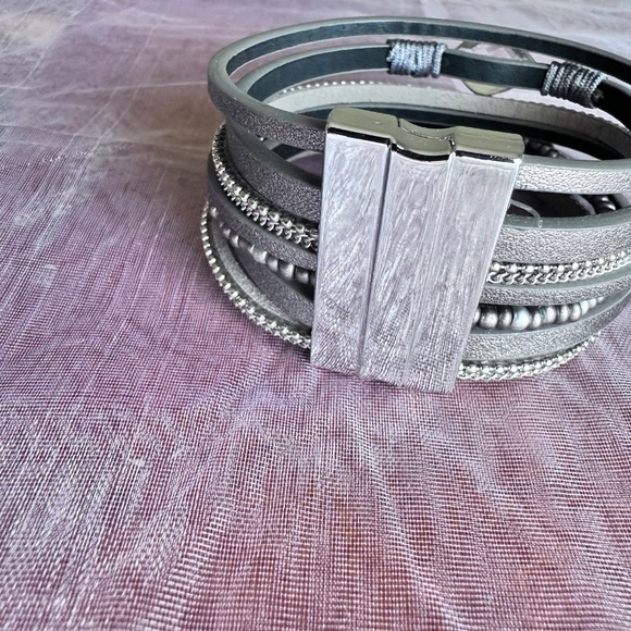 Bracelet set of 3 - Picture 8 of 14